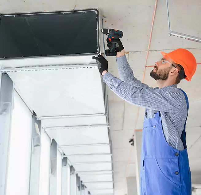 Why Homeowners & Businesses Trust Us in Herriman, UT