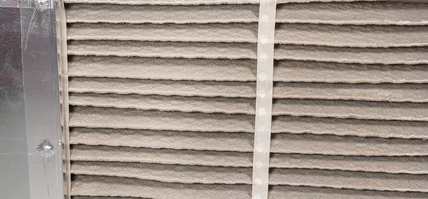 Mobile Car AC Filter Replacement in Herriman