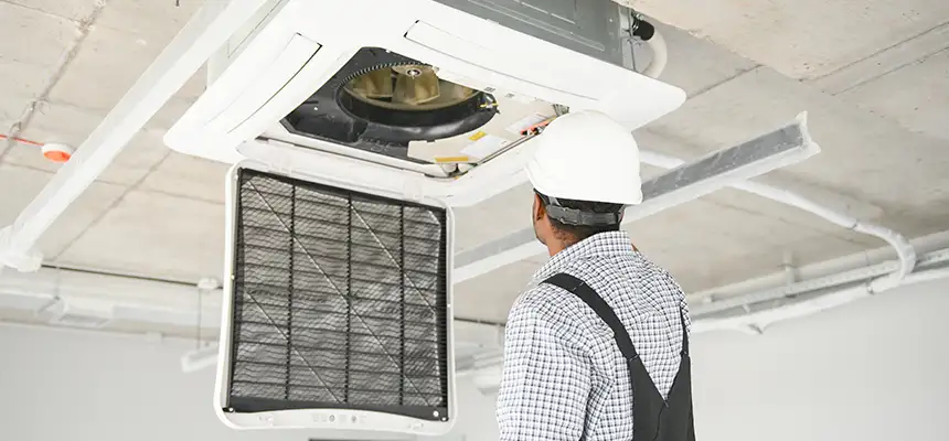 Our Affordable Duct Cleaning Near Me Services in Herriman, UT