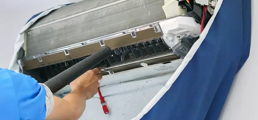 Advanced Clogged Dryer Vent Repair for Multi-Unit & Commercial in Herriman, UT