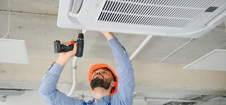 Detailed Multi‑Unit Riser & Roof Termination Cleaning in Herriman