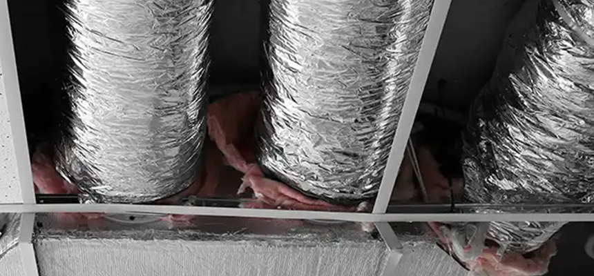 Scalable Commercial Multi‑Unit Dryer Vent Camera Inspection in Herriman, UT