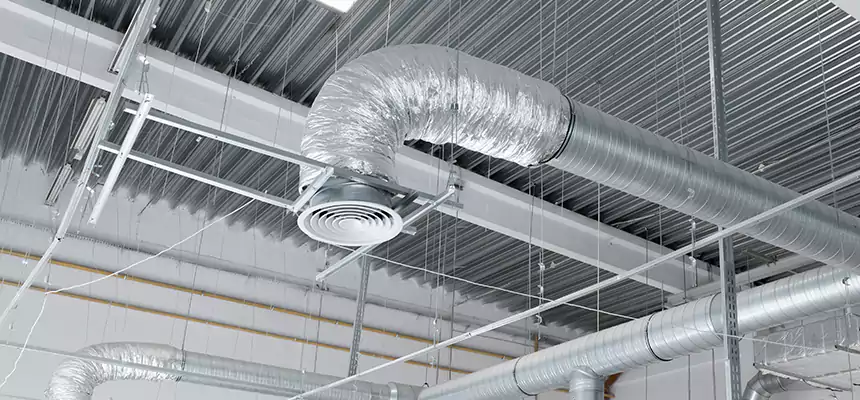 Our Dryer Vent Hose Replacement Services in Herriman, UT