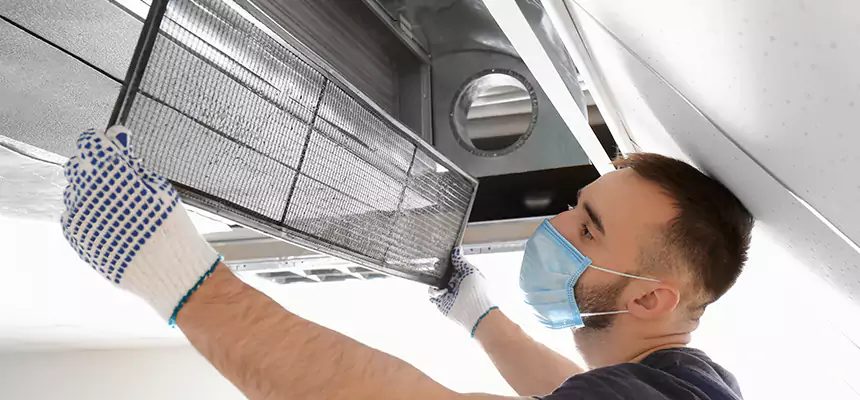 Our Dryer Vent Replacement Services in Herriman, UT