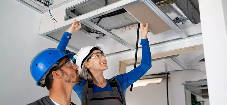Reliable Green Air Duct Cleaning Services in Herriman