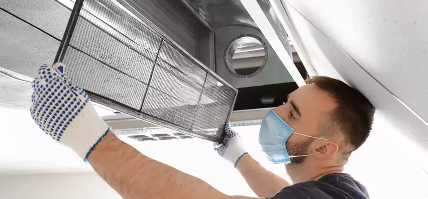 Our Home Duct Cleaning Services in Herriman, UT  