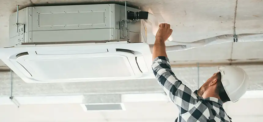 Our Local Vent Cleaning Services in Herriman, UT