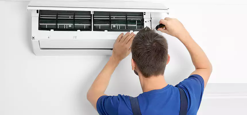 Our Smart Air Conditioning Installation Services in Herriman, UT