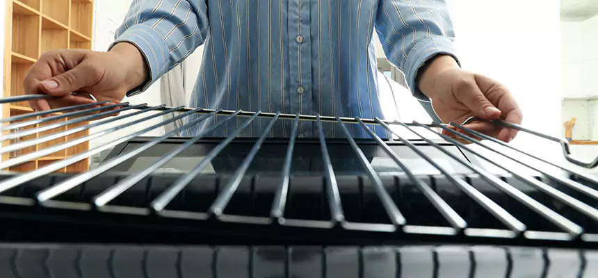 Our Vent Grille Washing Services in Herriman, UT
