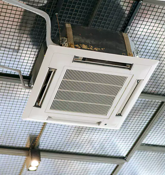 Top-Notch Allergy Relief Vent Cleaning Services in Herriman, UT