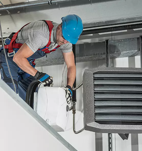 Professional Custom HVAC Ductworkin Herriman, UT