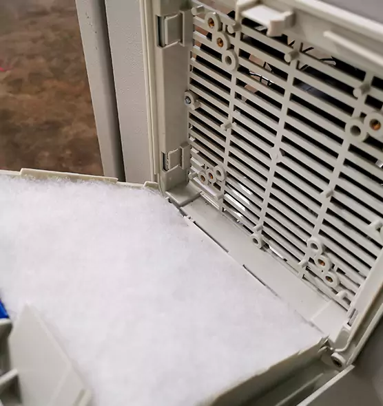 Professional Dryer Vent Mold Cleaning in Herriman, UT