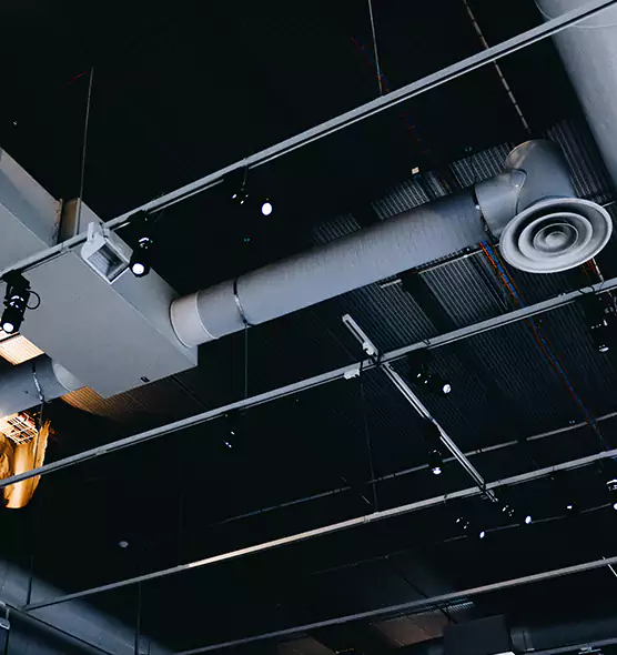 Professional Duct Cleaning For LEED Homes in Herriman, UT