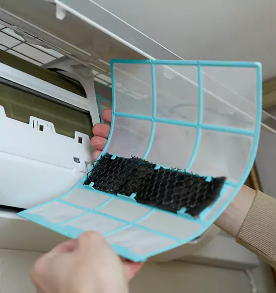 Welcome to Air Duct Cleaning & Repairs Herriman — Your Local HEPA Filter Installation Pros in Herriman, UT