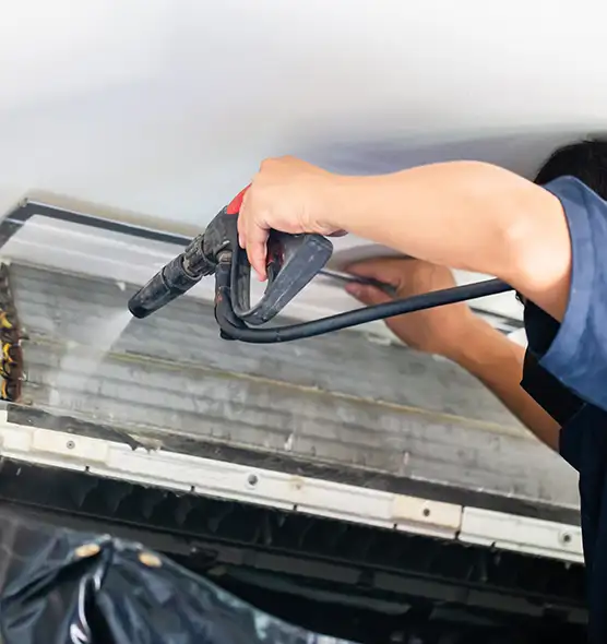 Welcome to Move-in/Move-out Duct Cleaning Services in Herriman, UT
