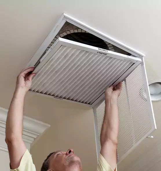 Advanced Residential Vent Cleaning in Herriman, UT