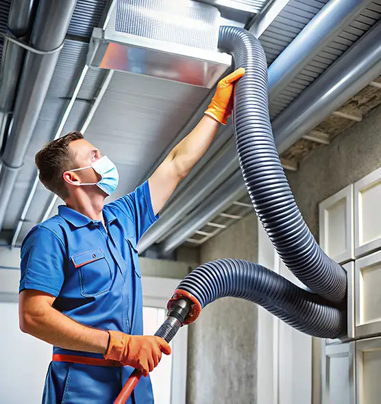 Welcome to Air Duct Cleaning & Repairs Herriman — Your Local Roof Dryer Vent Cleaning Specialists in Herriman, UT