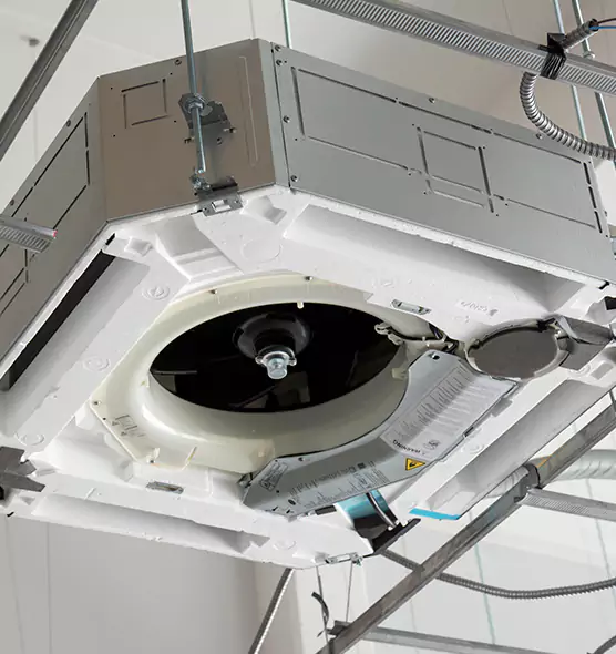 Professional Roof Vent Lint Removal Herriman, UT