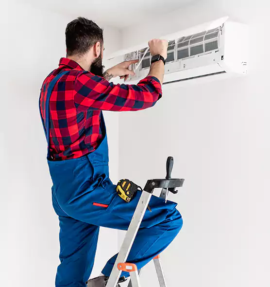 About Smart Air Conditioning Installation in Herriman, UT