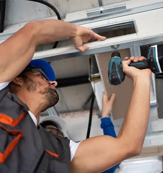 About Vent Smoke Odor Elimination in Herriman, UT