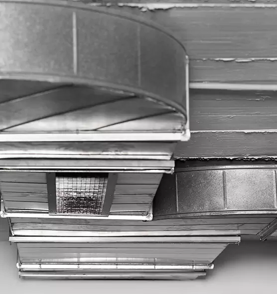 Professional Wall Vent Cleaning Service in Herriman, UT