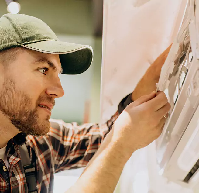 Why Homeowners Businesses Trust Us in Herriman, UT?