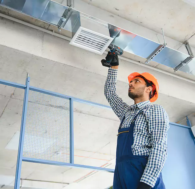 Why Homeowners & Businesses Trust Us in Herriman, UT?