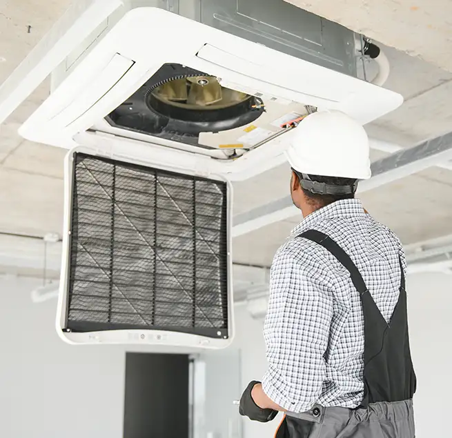 Why Homeowners & Businesses Trust Us in Herriman, UT?