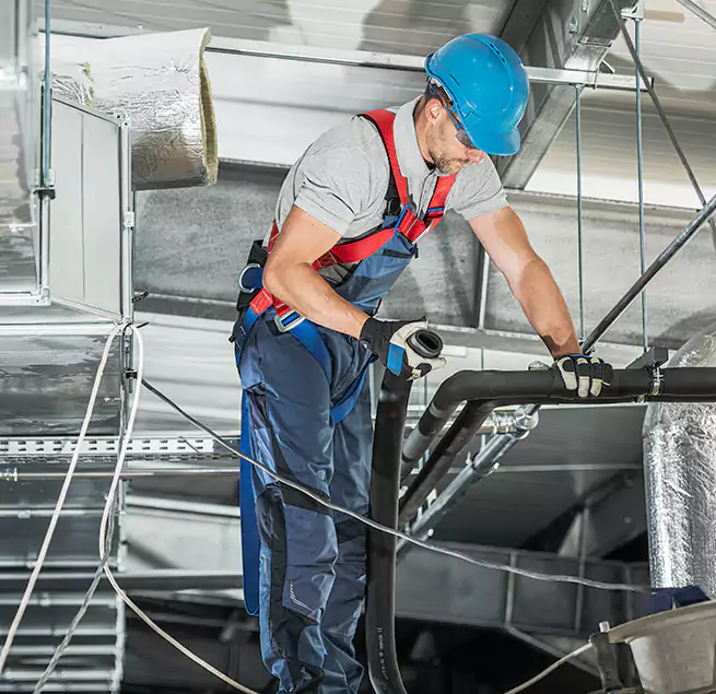 Why Homeowners & Businesses Trust Us in Herriman, UT?