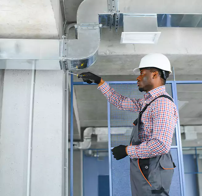 Why Homeowners & Businesses Trust Us Herriman, UT