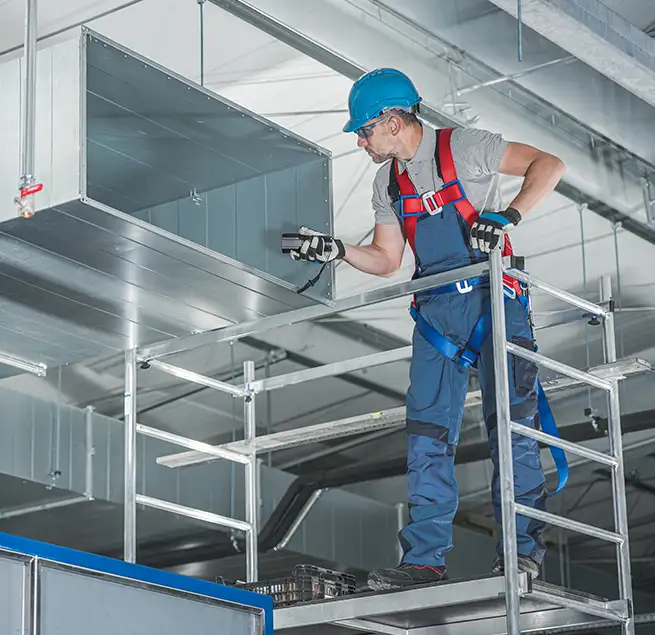 Why Homeowners & Businesses Trust Us in Herriman, UT?