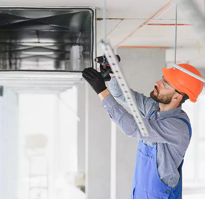 Why Homeowners & Businesses Trust Us Herriman, UT