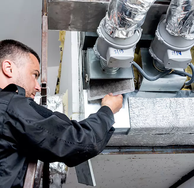 Why Homeowners & Businesses Trust Us in Herriman, UT?