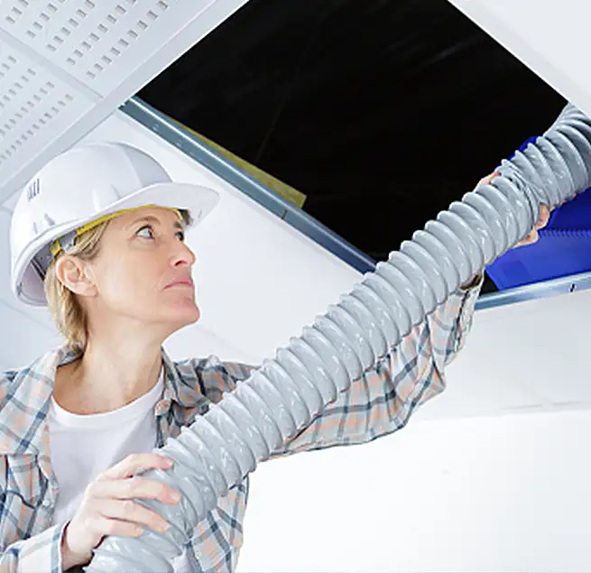 Why Homeowners & Businesses Trust Us Herriman, UT