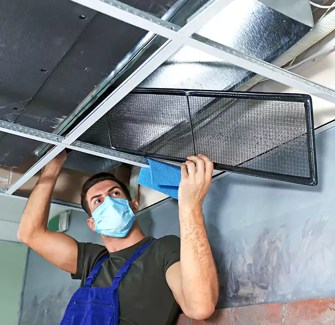 Why Homeowners Businesses Trust Us in Herriman, UT