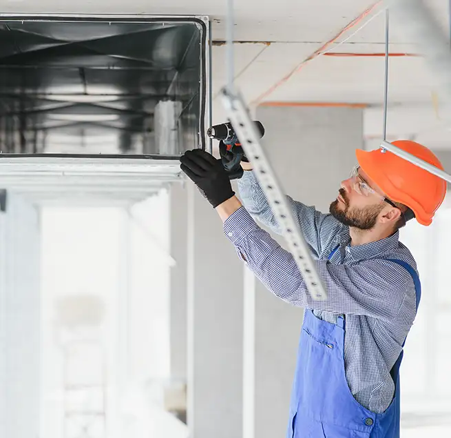 Why Homeowners & Businesses Trust Us in Herriman, UT?