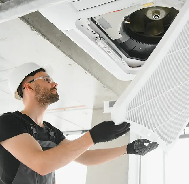 Why Homeowners & Businesses Trust Us in Herriman, UT?