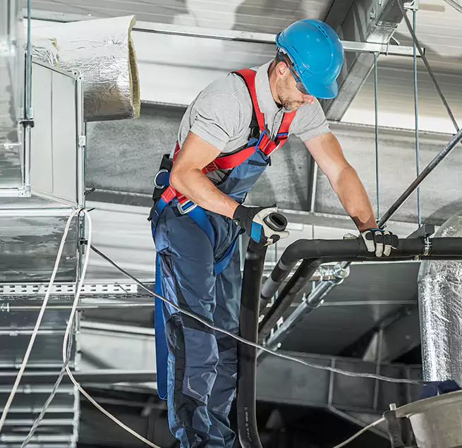 Why Homeowners & Businesses Trust Us in Herriman, UT?