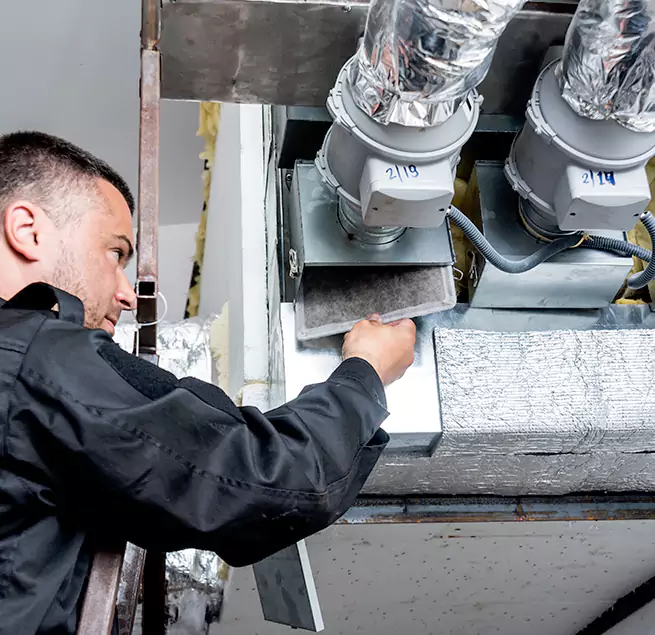 Why Homeowners & Businesses Trust Us in Herriman, UT?