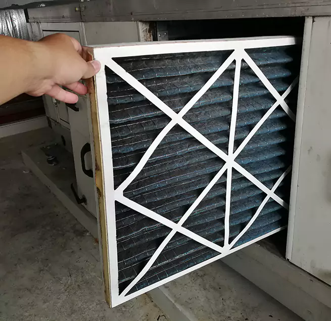 Why Homeowners & Businesses Trust Us Herriman, UT?