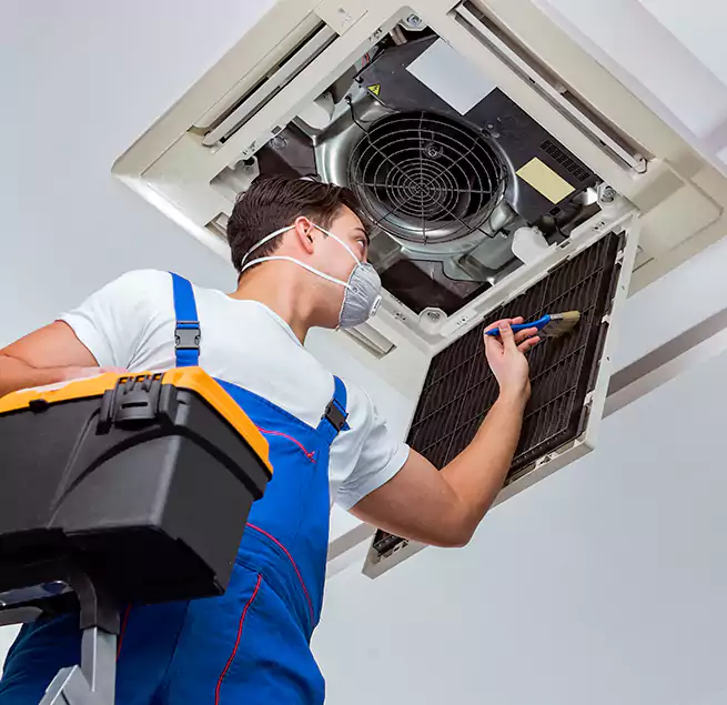 Why Homeowners & Businesses Trust Us in Herriman, UT?