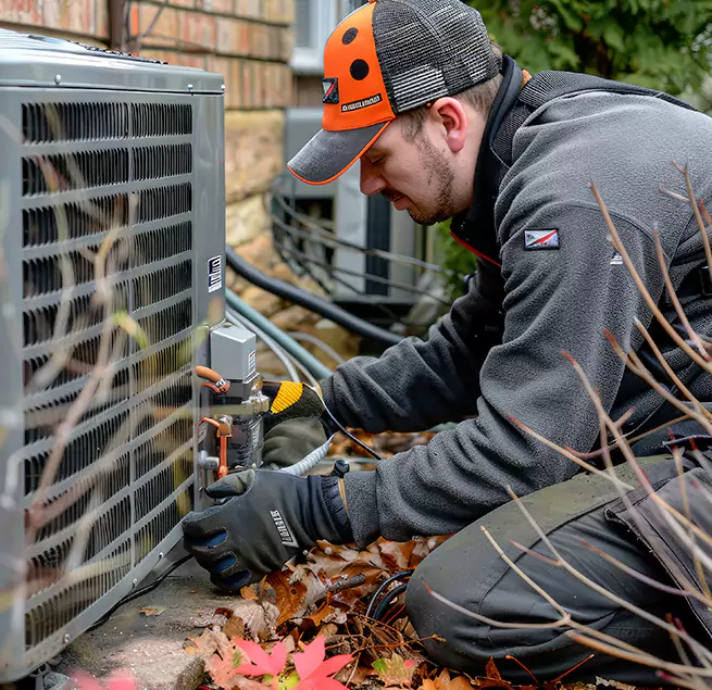 Why Homeowners & Businesses Trust Us in Herriman, UT?