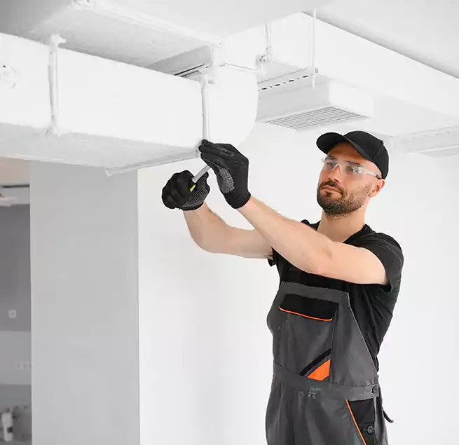 Why Homeowners & Businesses Trust Us in Herriman, UT?