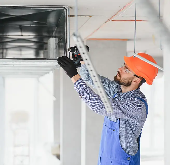  Why Homeowners Businesses Trust Us Herriman, UT