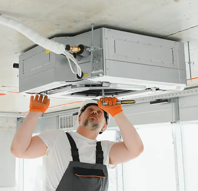 Why Homeowners & Businesses Trust Us Herriman, UT