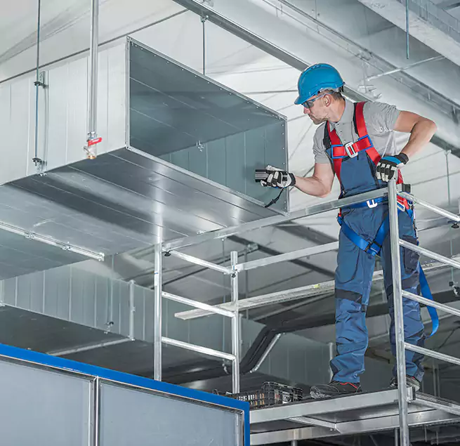 Why Homeowners Businesses Trust Us in Herriman, UT