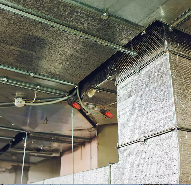 Why Homeowners & Businesses Trust Us Herriman, UT?