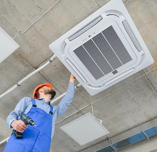 Why Homeowners & Businesses Trust Us in Herriman, UT