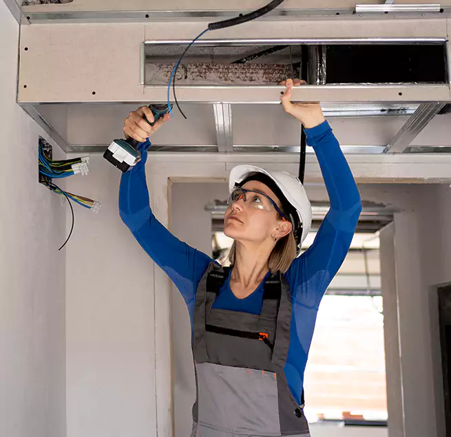  Why Homeowners & Businesses Trust Us in Herriman, UT?