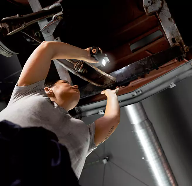 Why Homeowners & Businesses Trust Us Herriman, UT